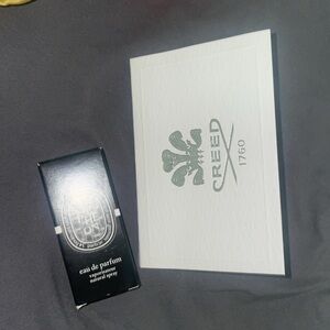 Diptyque Paris Gift Set